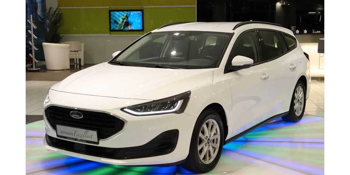 Ford Focus 79.200 km 15.850 &euro; Troisdorf (Köln/Bonn) 53842