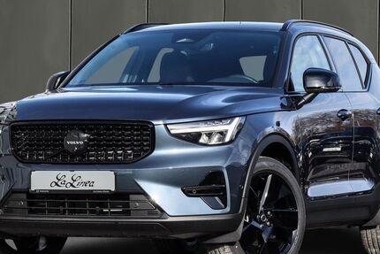 Volvo XC40 4.500 km 43.940 &euro; Bonn 53117