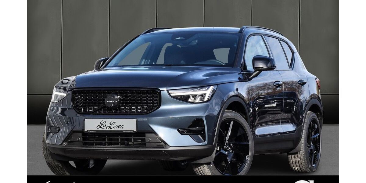 Volvo XC40 4.500 km 43.940 &euro; Bonn 53117