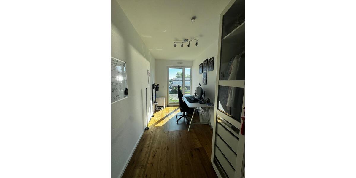 Terrassenwohnung Sankt Augustin - 3 Zimmer, 83 m&sup2;, 468.200&euro; | Angebot:27056777
