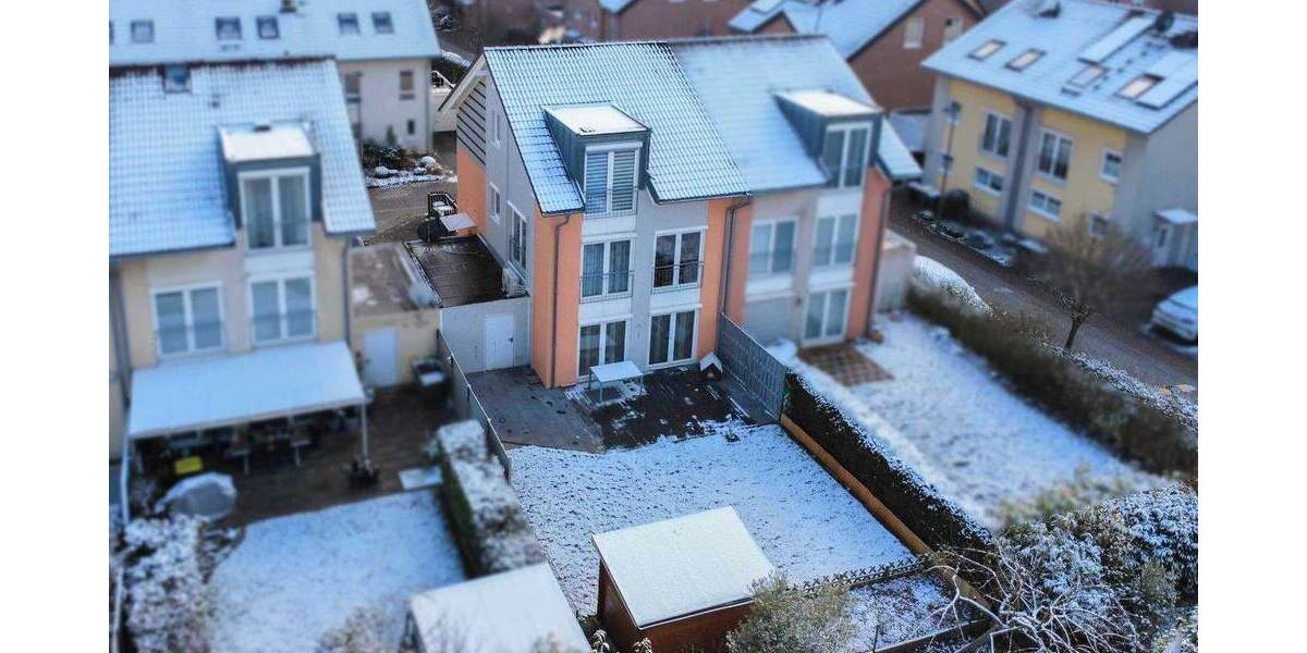 Einfamilienhaus Troisdorf Spich - 6 Zimmer, 649.000&euro; | Angebot:24700049