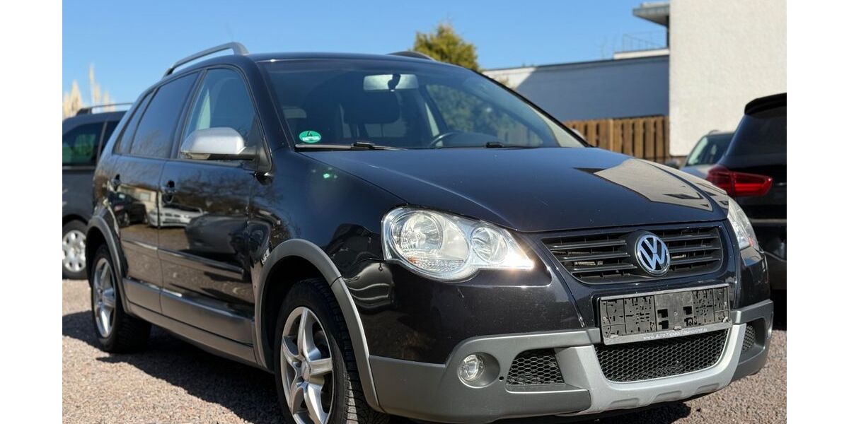 VW Polo 261.000 km 4.999 &euro; Euskirchen 53879