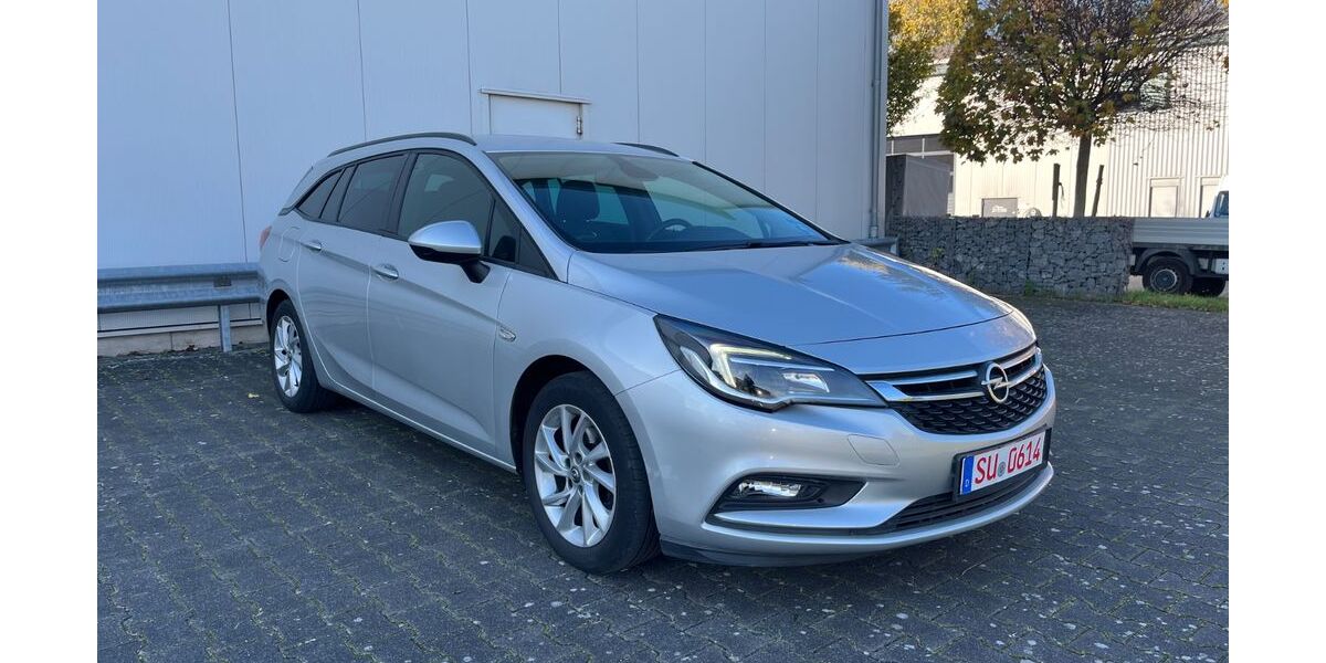 Opel Astra 110.000 km 7.900 &euro; Remagen 53424