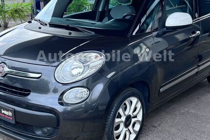 Fiat 500L 165.580 km 5.480 &euro; Frechen 50226