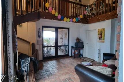 WG Zimmer im Grünen (wenn gewollt mit Pferdehaltung) 2 zimmer