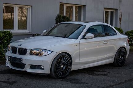 BMW 123