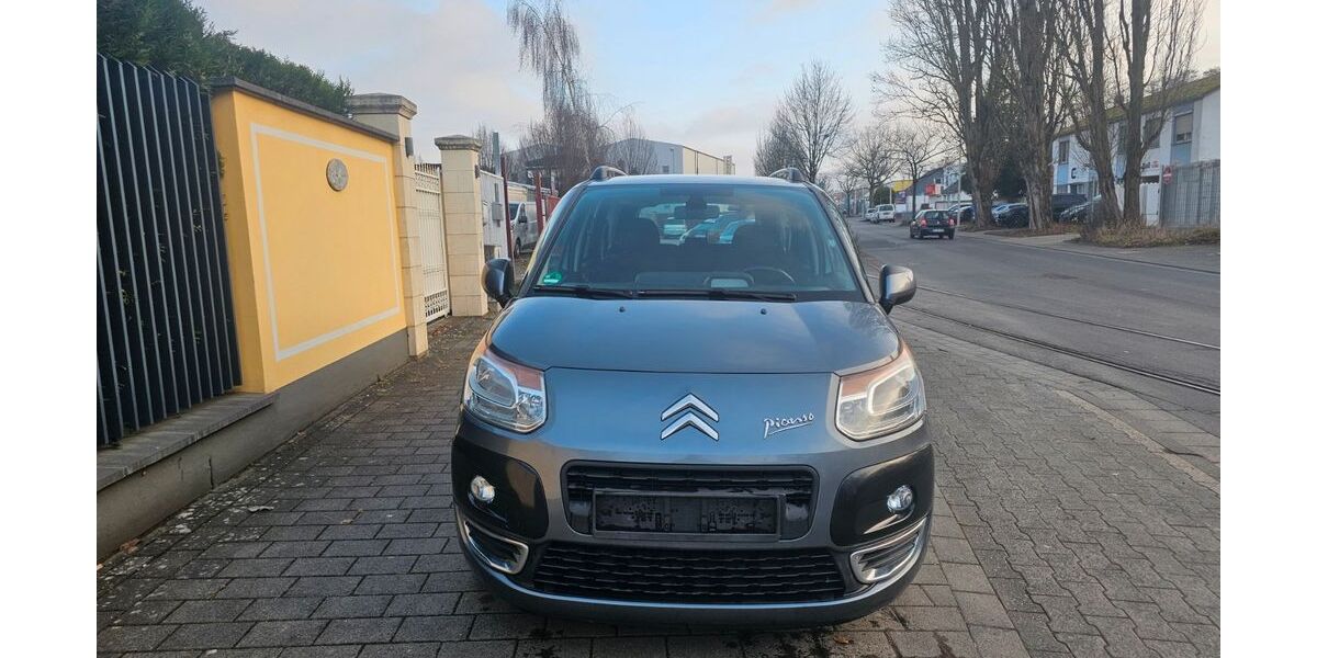 Citroen C3 Picasso 150.000 km 2.999 &euro; Bonn 53227