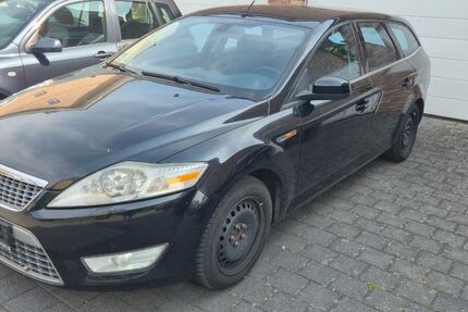 Ford Mondeo 279.000 km 1.000 € Bornheim 53332