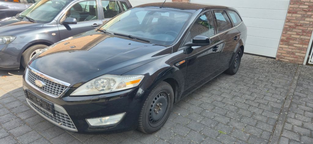 Ford Mondeo 279.000 km 1.000 € Bornheim 53332