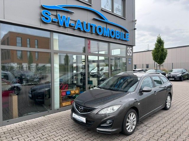 Mazda 6 139.500 km 3.900 &euro; Alfter bei Bonn 53347