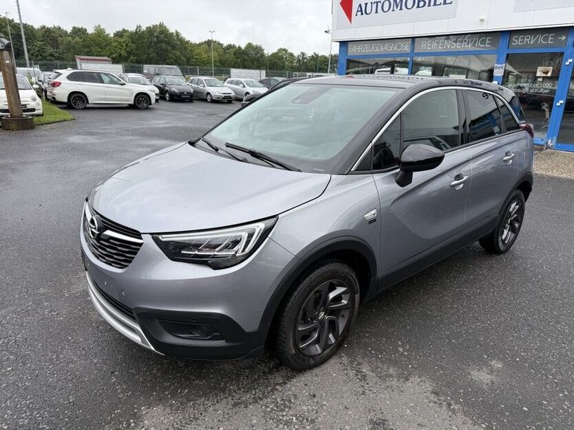 Crossland (X)