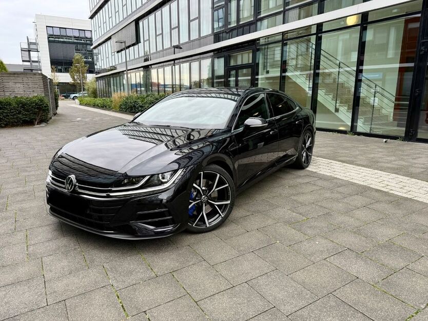 VW Arteon 45.000 km 35.999 € Köln 50667
