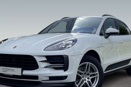 Porsche Macan 26.800 km 58.900 € Bergisch Gladbach 51429