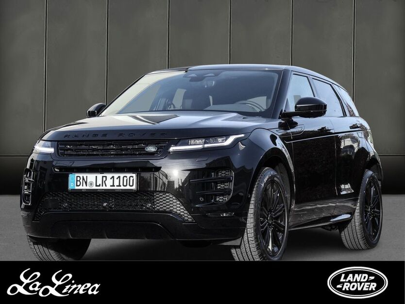 Land Rover Range Rover Evoque 3.000 km 69.900 € Bonn 53117