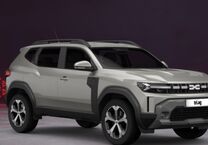 Gebrauchtwagen Dacia Duster
