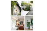 Villenviertel Neustadt-Nord außergewöhnliche 2- bis 3-Zimmer Wohnung, ca. 100 m² große Terrasse und Stellplatz - Terrassenwohnung Köln Innenstadt | Angebot:26664145