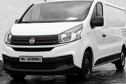 Fiat Talento 68.334 km 16.980 € Köln 51149