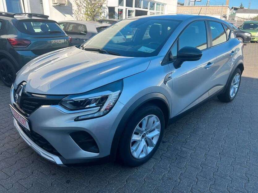 Captur