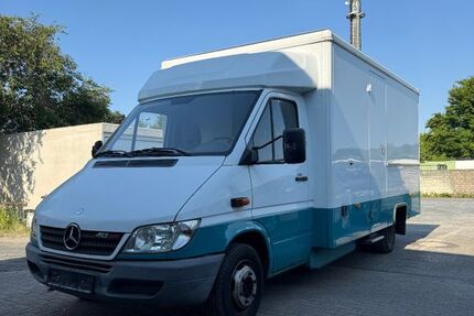 Mercedes Sprinter