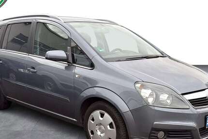 Opel Zafira 189.500 km 2.990 € Königswinter 53639