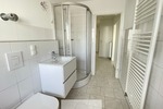 Zentrumsnaher Wohntraum: Frisch sanierte 3-Zimmer-Wohnung mit großem Balkon - Etagenwohnung Siegburg Zentrum | Angebot:26855170