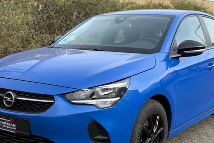Opel Corsa 41.768 km 11.994 &euro; Weilerswist 53919