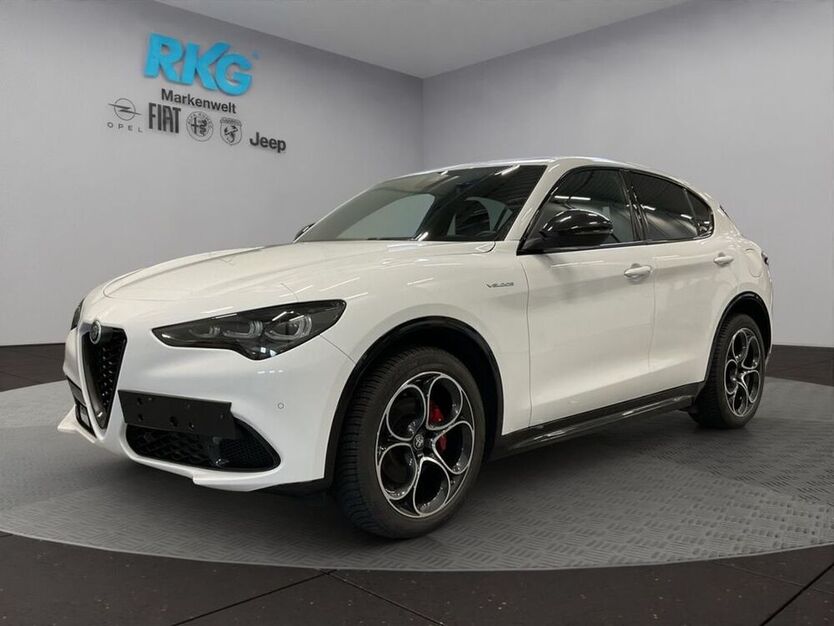 Stelvio