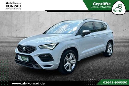 Seat Ateca 71.996 km 26.990 € Remagen 53424