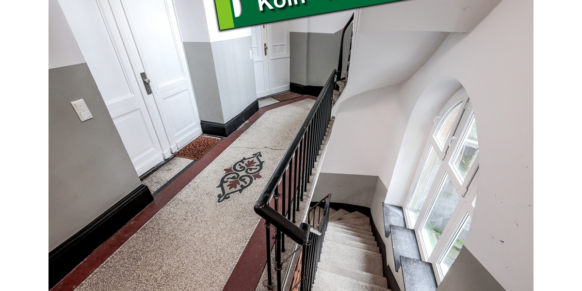 Helle Eigentumswohnung in Mülheim *sofort bezugsfrei* 2 zimmer