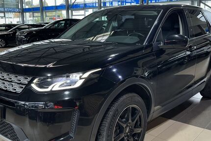 Land Rover Discovery Sport 140.105 km 24.500 &euro; Eitorf 53783