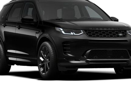 Land Rover Discovery Sport 3.000 km 71.990 &euro; Köln 51149