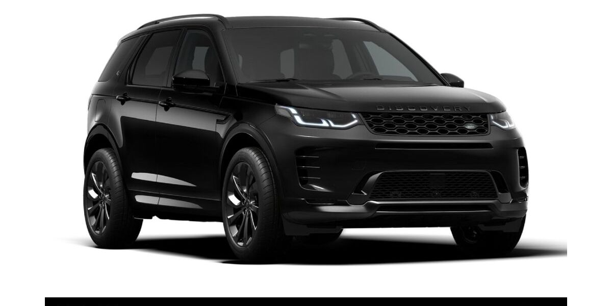 Land Rover Discovery Sport 3.000 km 71.990 &euro; Köln 51149