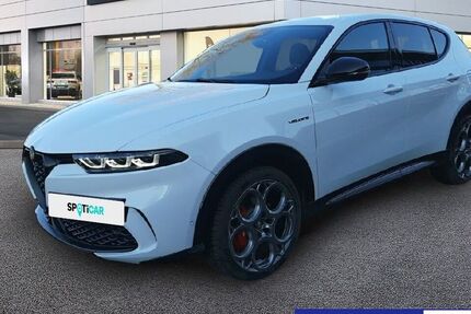 Alfa Romeo Tonale 15.900 km 39.980 € Köln 51065