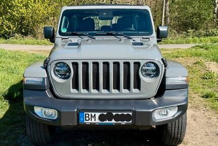Jeep Wrangler 67.000 km 44.900 &euro; Hürth 50354