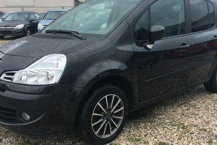 Renault Modus 83.000 km 3.499 &euro; Bonn 53227
