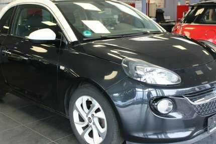 Opel Adam 1.4 Glam - Panorama - SHZ - PDC - 111.050 km 5.980 &euro; Euskirchen 53881