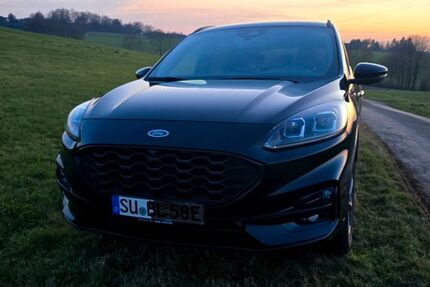 Ford Kuga 38.100 km 24.950 &euro; Lohmar 53797