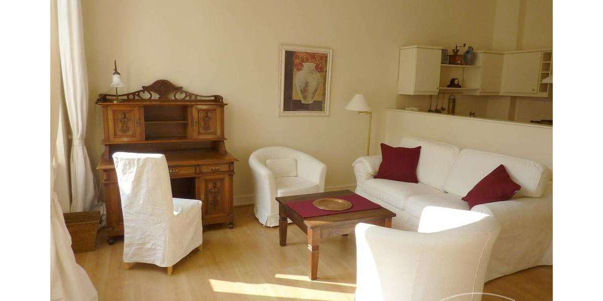 Wohnen auf Zeit in Bonn 1.370 € 2 zimmer