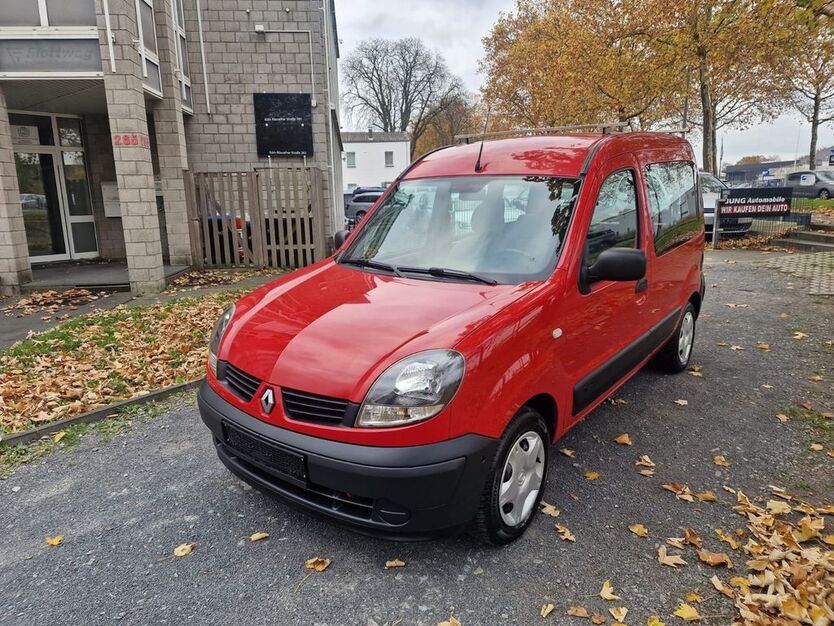 Renault Kangoo 160.000 km 2.999 € Köln 51107