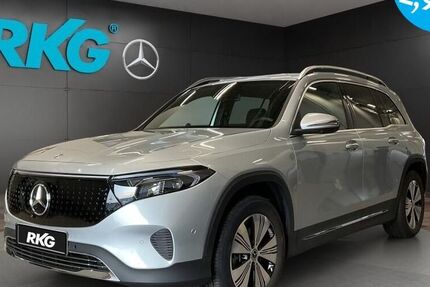Mercedes EQB