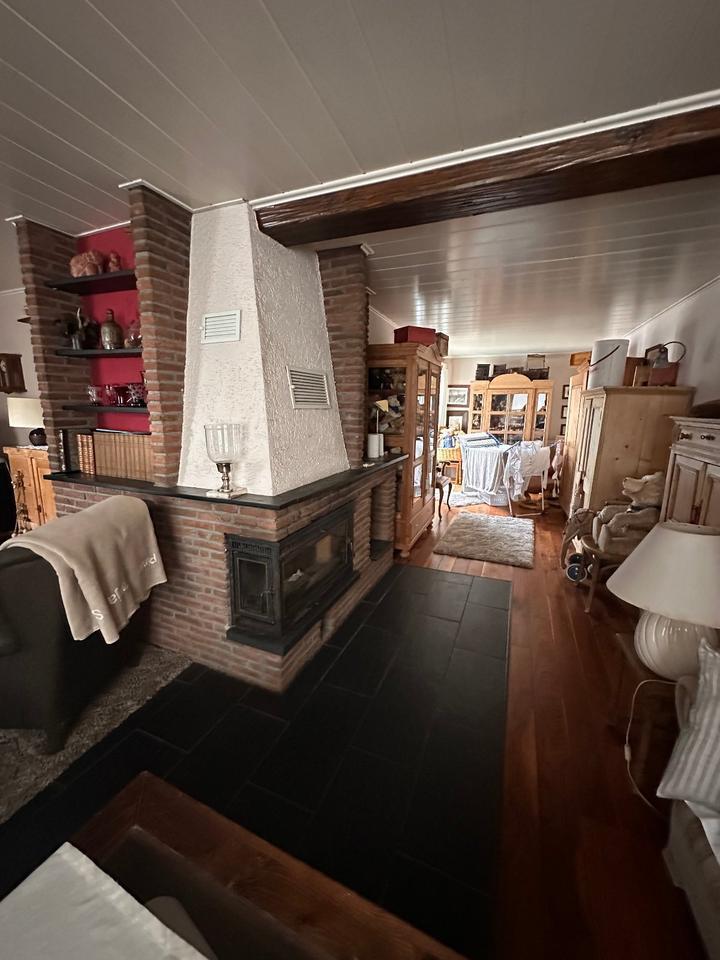 Einfamilienhaus Kapitalanlage