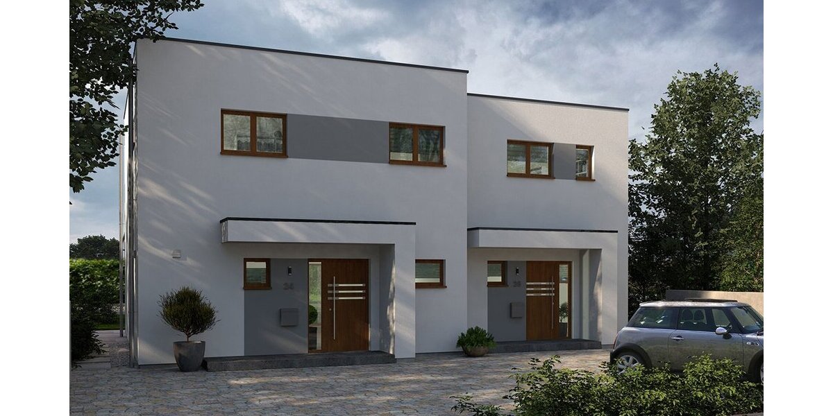 Großzügiges Einfamilienhaus nach Ihren Wünschen in Sankt Augustin - projektiert und flexibel gestaltbar - Mehrfamilienhaus, Wohnhaus Sankt-Augustin Augustin | Angebot:27393139