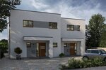 Großzügiges Einfamilienhaus nach Ihren Wünschen in Sankt Augustin - projektiert und flexibel gestaltbar - Mehrfamilienhaus, Wohnhaus Sankt-Augustin Augustin | Angebot:27393139