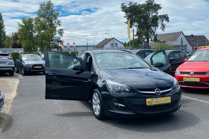 Opel Astra 158.000 km 4.800 &euro; Bonn 53227