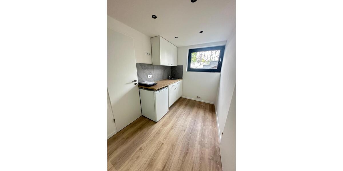 Erdgeschoßwohnung Troisdorf Altenrath - 1 Zimmer, 28 m&sup2;, 532&euro; | Angebot:26349062