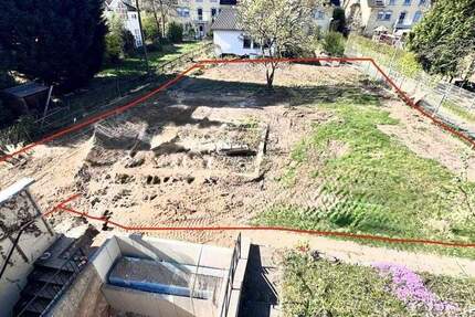 Grundstück Sankt Augustin Hangelar - 539.000&euro; | Angebot:25776139