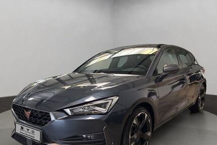 Cupra Leon 50.047 km 28.980 &euro; Lohmar 53797
