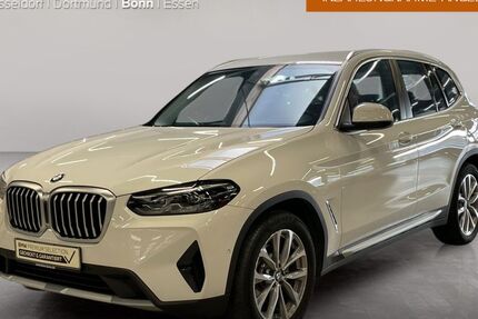 BMW X3 49.522 km 36.999 &euro; Bonn 53119