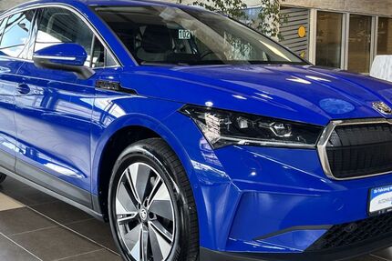 Skoda Enyaq 31.890 km 31.400 € Eitorf 53783