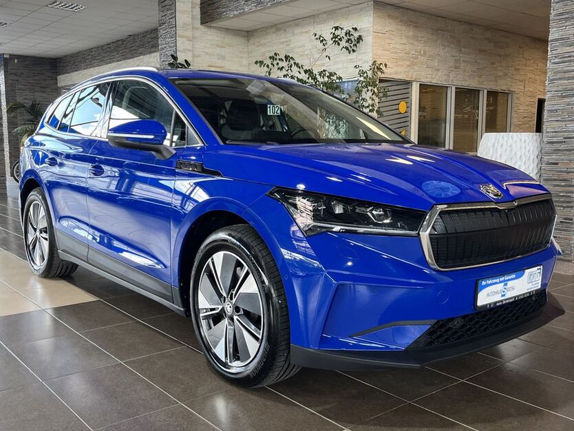 Skoda Enyaq 31.890 km 31.400 € Eitorf 53783